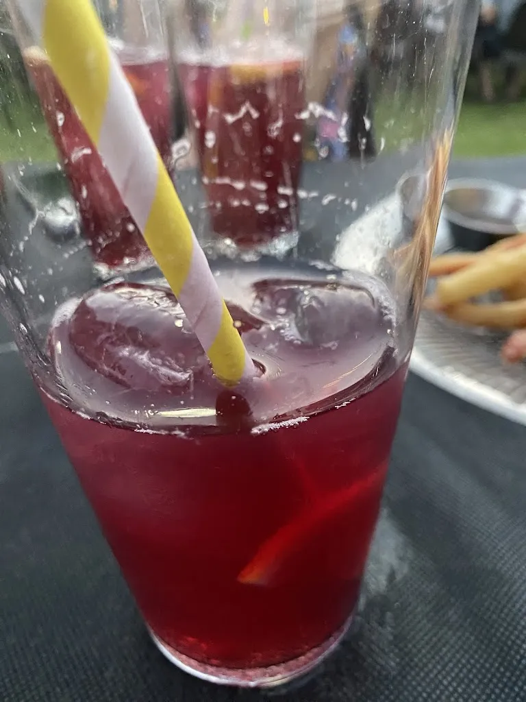 Marta FG_Chiringuito Luky's_Robledillo de la Vera_review