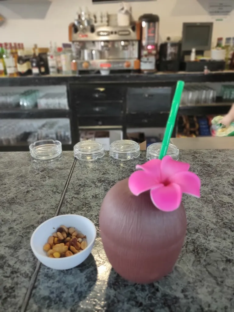 Irene Heyn_Chiringuito Luky's_Robledillo de la Vera_review