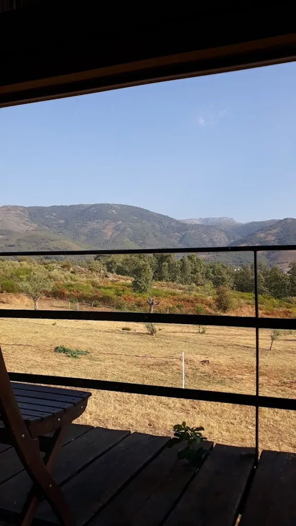 Guillermo Martínez Martínez_The Hospedería del Silencio_Robledillo de la Vera_review