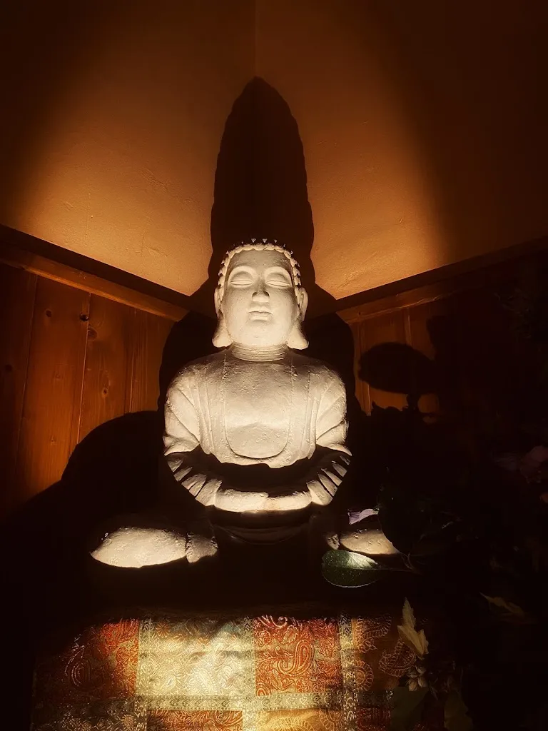 Ander Pérez_The Hospedería del Silencio_Robledillo de la Vera_review