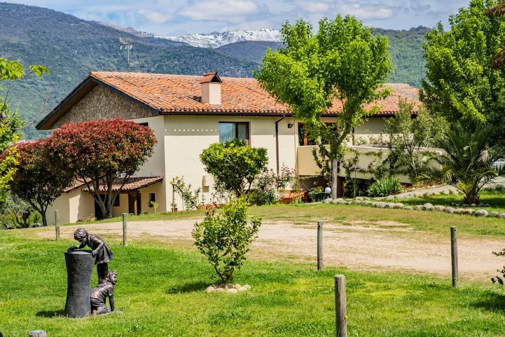 The Hospedería del Silencio_Robledillo de la Vera_slider_image_1