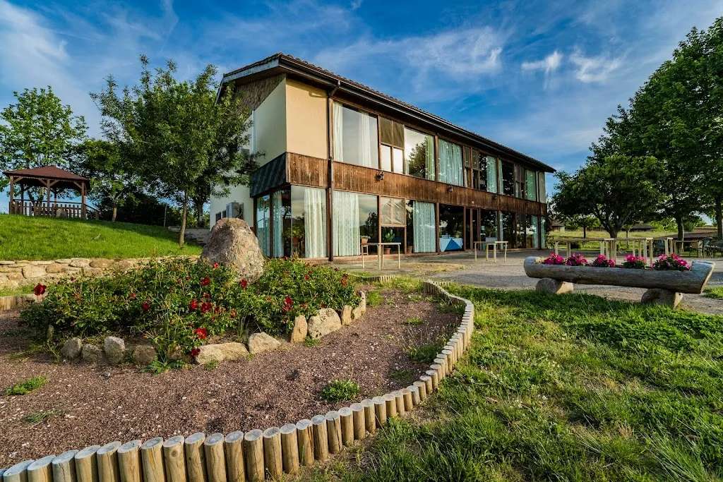 The Hospedería del Silencio_Robledillo de la Vera_slider_image_3