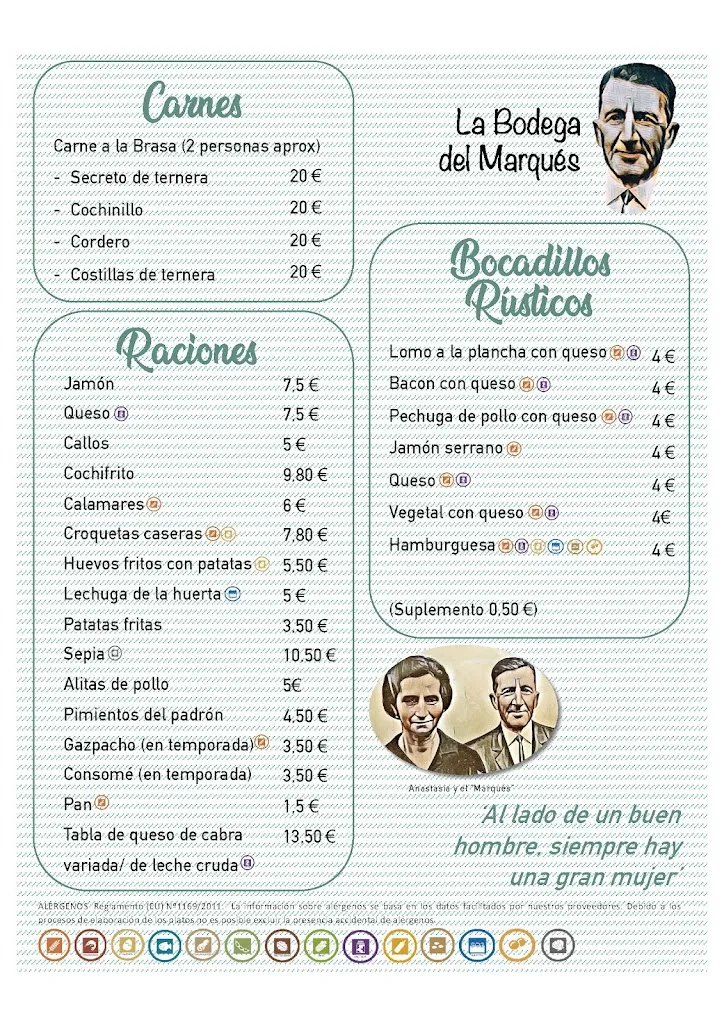 Menu_La Bodega del Marqués_Robledillo de Gata_image_4