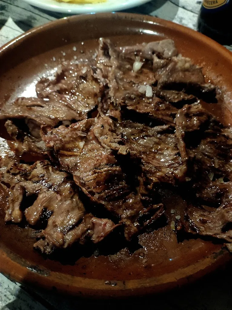 Menu_La Bodega del Marqués_Robledillo de Gata_image_5