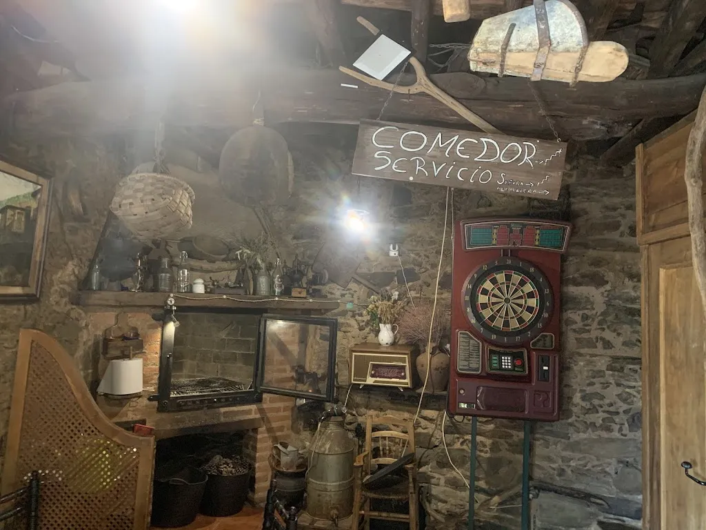 Jose Manuel “JM.Robledov” Robledo Vi_La Bodega del Marqués_Robledillo de Gata_review