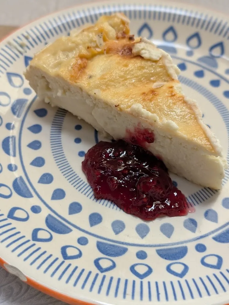 Beatriz Bartolomé_La Bodega del Marqués_Robledillo de Gata_review