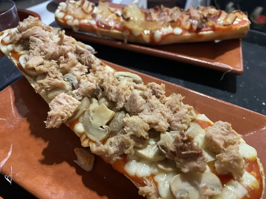 Menu_La Terraza de La Bodega de Lucas - Cafe - Bar- Tapas y Raciones_Robledillo de Gata_image_8