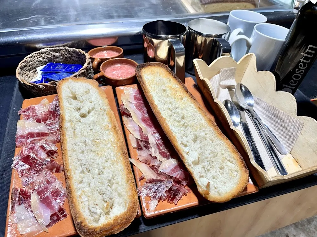 Menu_La Terraza de La Bodega de Lucas - Cafe - Bar- Tapas y Raciones_Robledillo de Gata_image_9