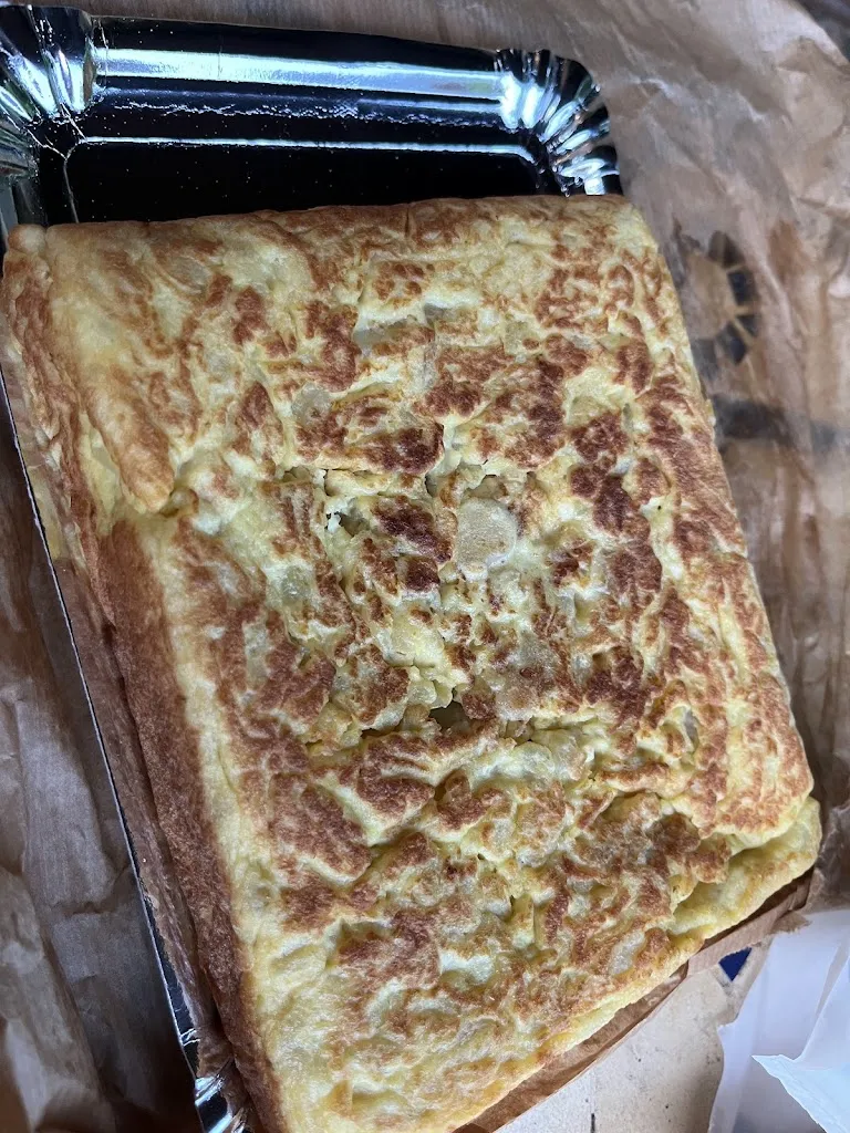 Raquel Zambrano_La Terraza de La Bodega de Lucas - Cafe - Bar- Tapas y Raciones_Robledillo de Gata_review