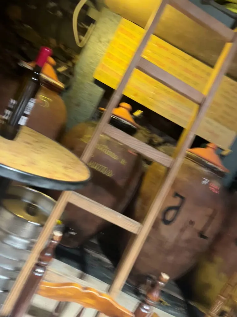 Jaime Diezma Bravo_La Terraza de La Bodega de Lucas - Cafe - Bar- Tapas y Raciones_Robledillo de Gata_review