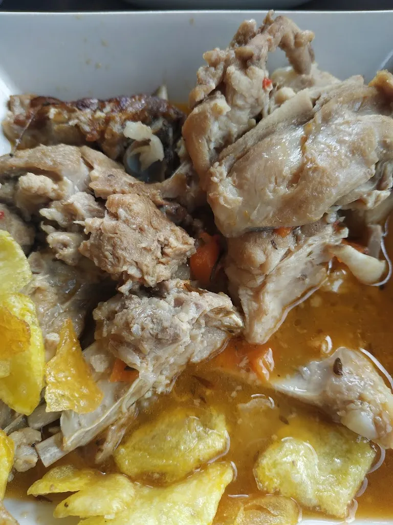 Menu_Mesón Barrero_Robledillo de Gata_immagine_8