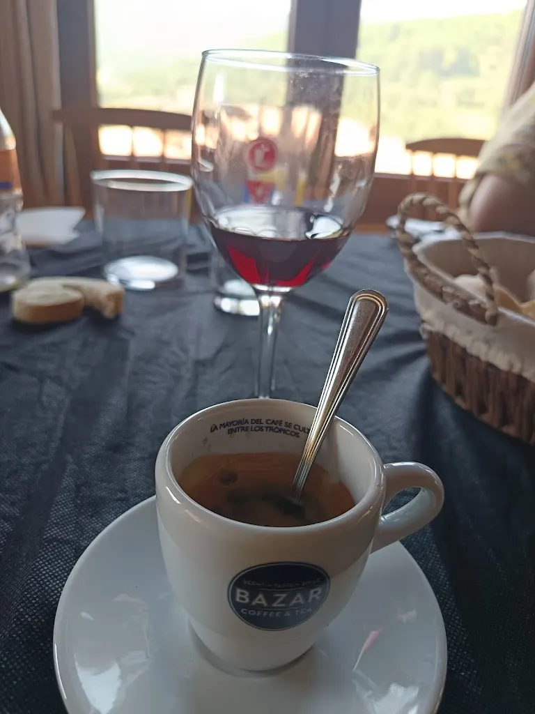 samuel garzón cote_Mesón Barrero_Robledillo de Gata_recensione