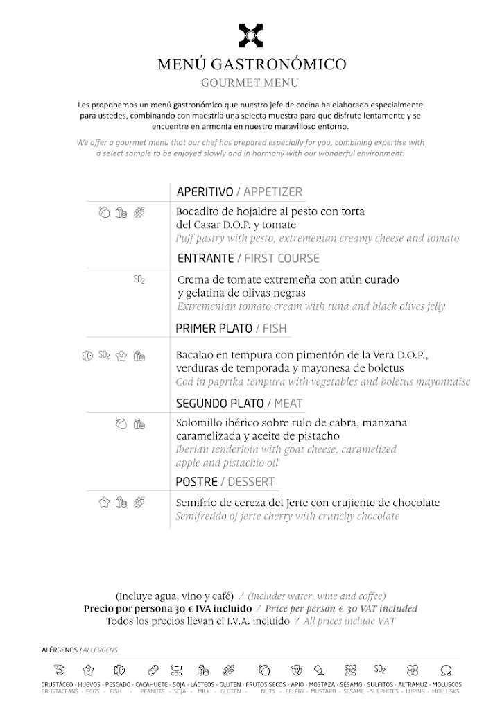 Menu_Restaurante Nuevo Casa Manadero_Robledillo de Gata_image_1