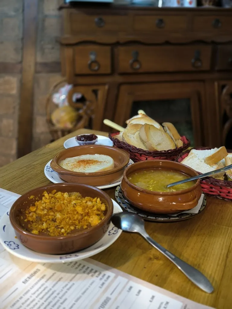 J.R.S_Restaurante Nuevo Casa Manadero_Robledillo de Gata_review