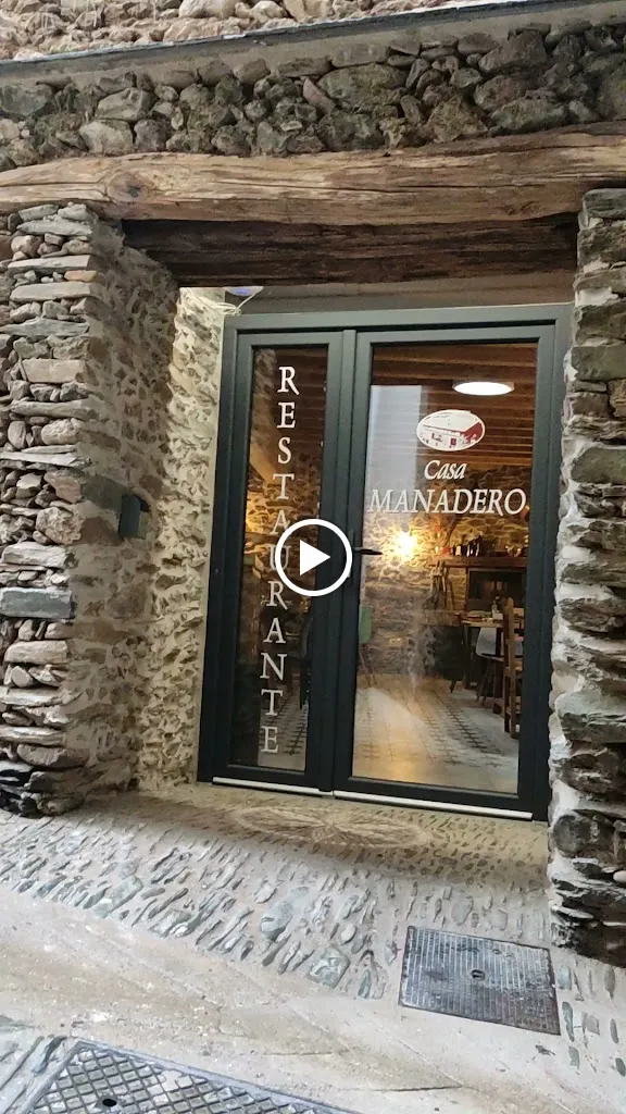 Restaurante Nuevo Casa Manadero_Robledillo de Gata_slider_image_2