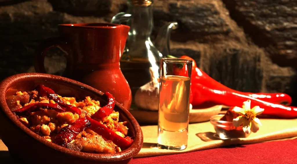 Restaurante Nuevo Casa Manadero_Robledillo de Gata_slider_image_3