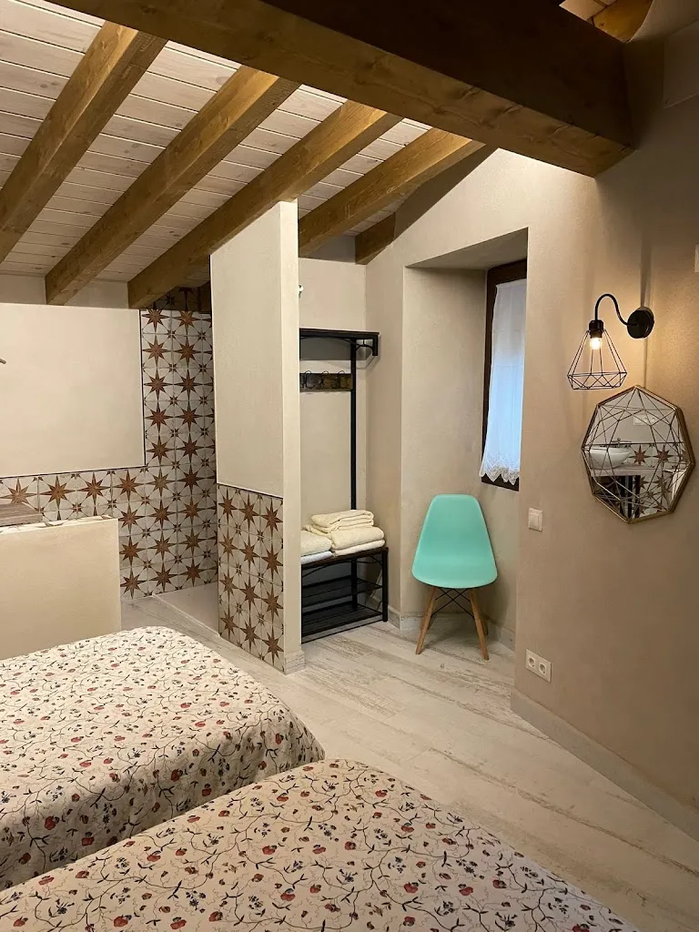 Casa Manadero Restaurante-Casa Rural-Tienda en Robledillo de Gata_Robledillo de Gata_slider_image_3