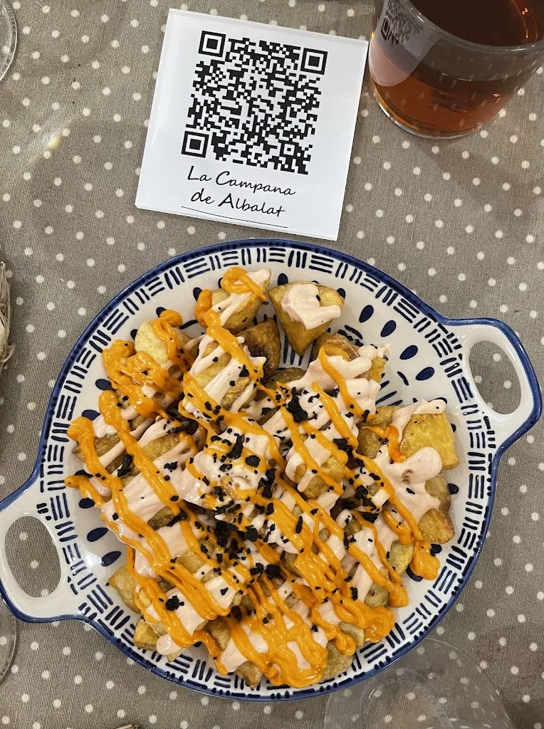 Javier Rodríguez Collado_La campana de Albalat 2025_Romangordo_Bewertung