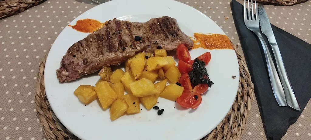 Antonio PZ_La campana de Albalat 2025_Romangordo_Bewertung