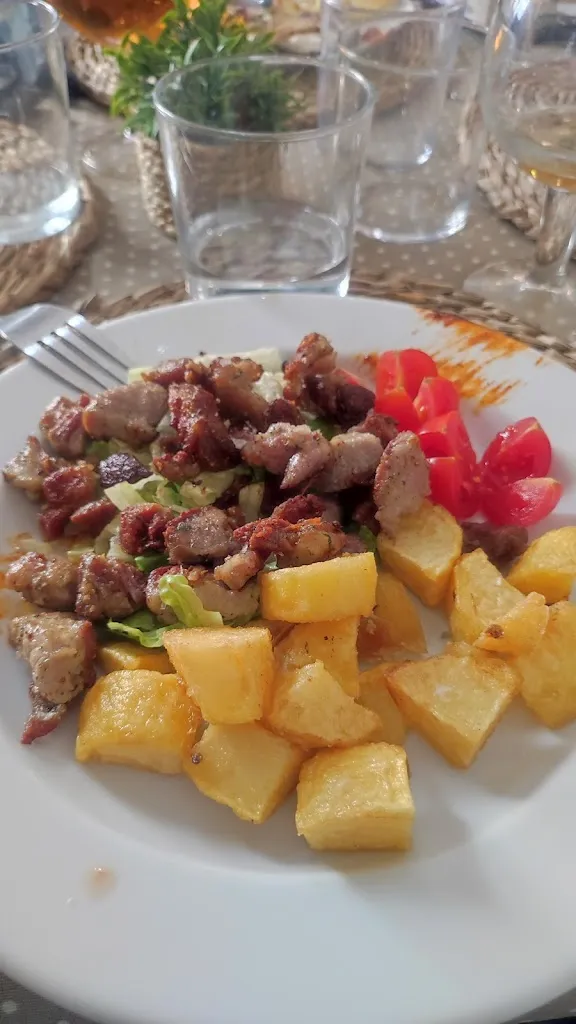 Cesar Maillo_La campana de Albalat 2025_Romangordo_Bewertung