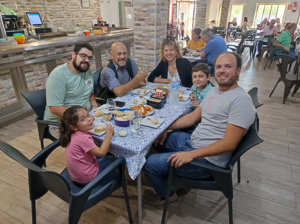 Luis Angel Aguilar_Bar Tapería Teo_Barrax_review