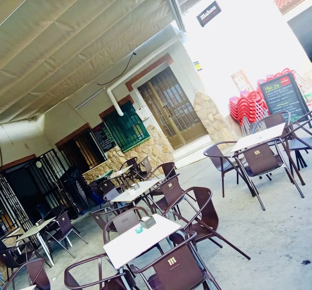 Wally Chef ristorante a Robledillo de Trujillo