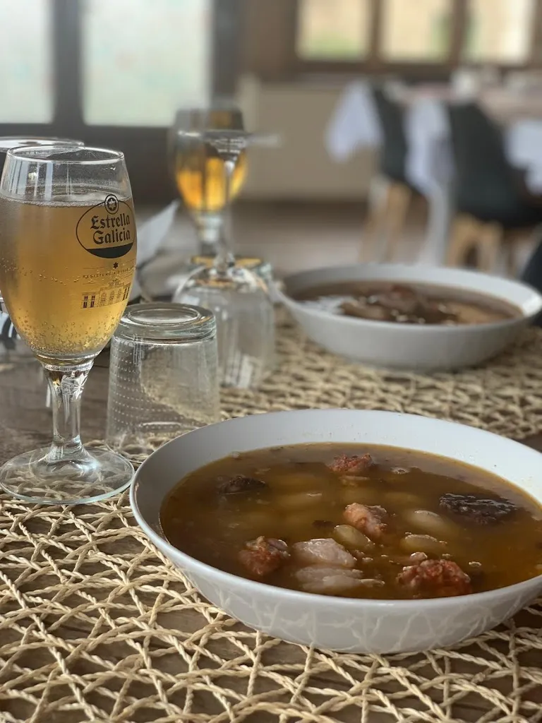 Martin Schenk_La posada_Robledillo de Trujillo_review