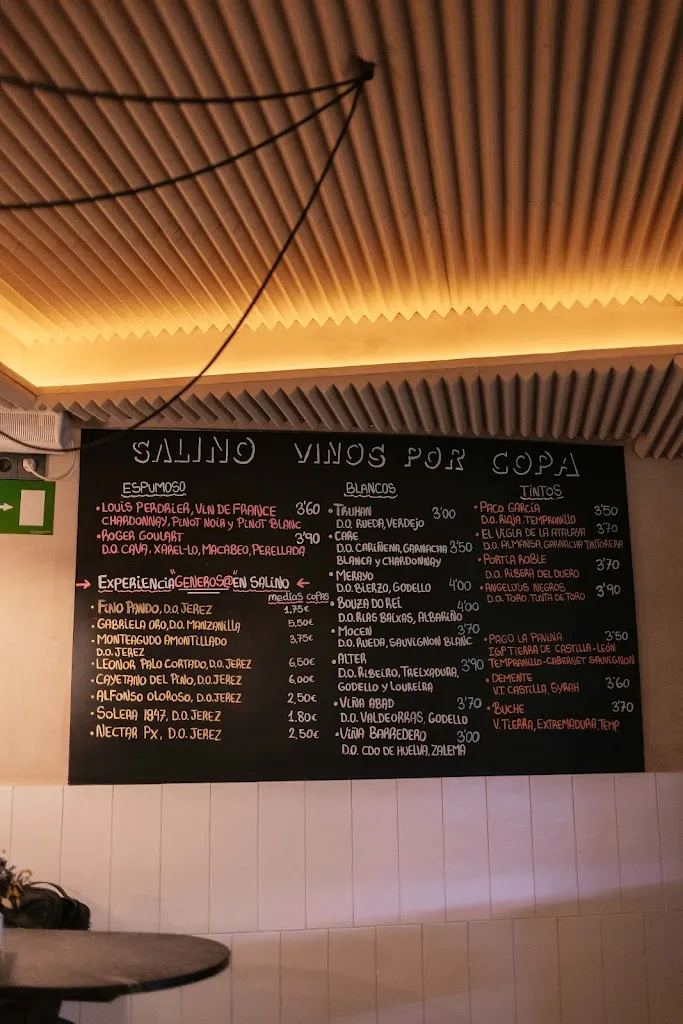 Menu_Salino l Restaurante Retiro_Salorino_image_1