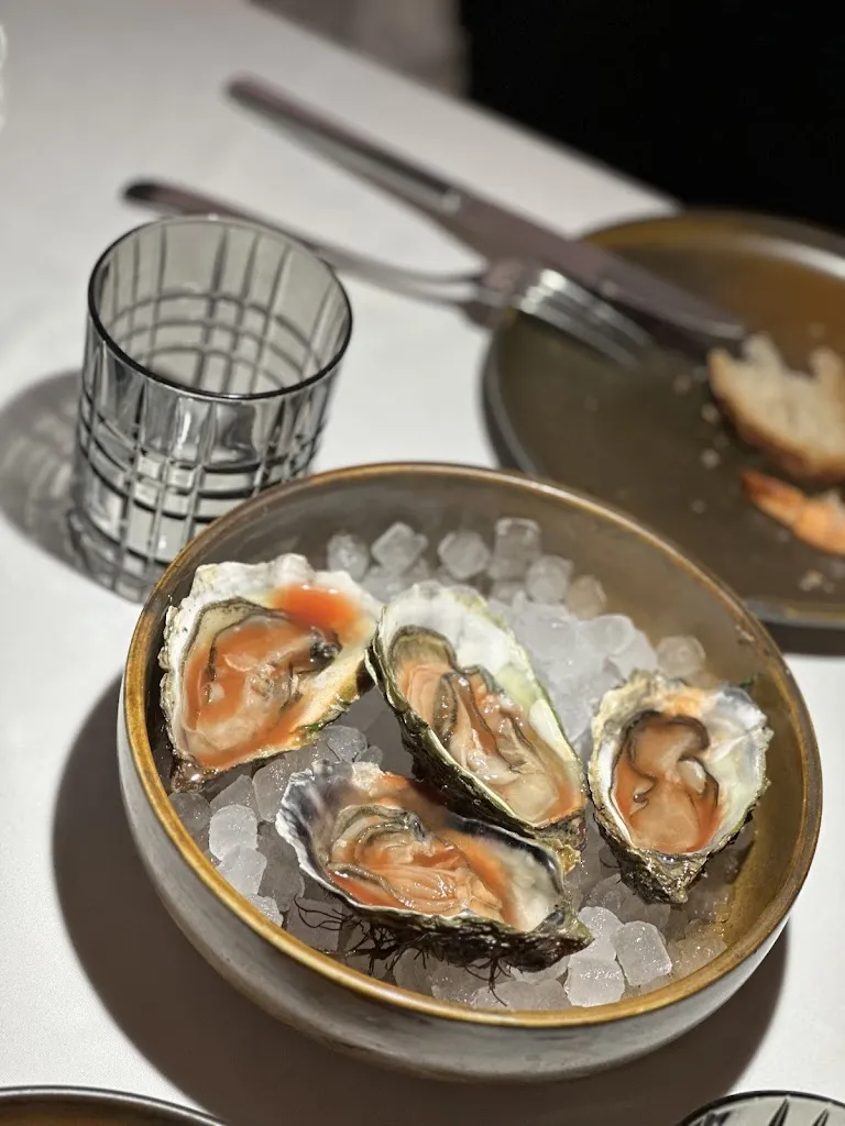 Victoria Shkirenko_Salino l Restaurante Retiro_Salorino_review