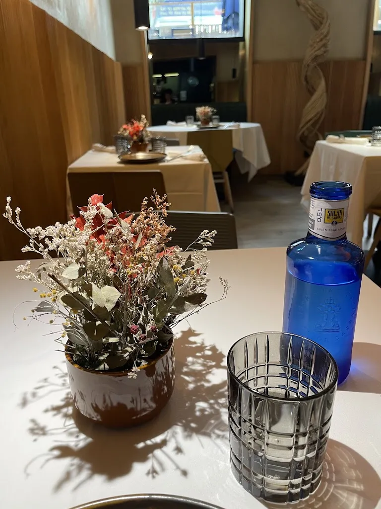 Aaron Chang_Salino l Restaurante Retiro_Salorino_review