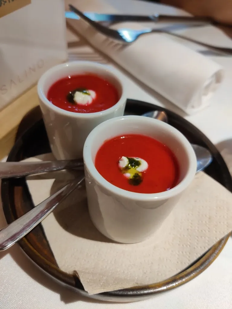 Deming_Salino l Restaurante Retiro_Salorino_review