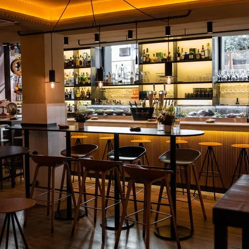 Salino l Restaurante Retiro_Salorino_slider_image_1