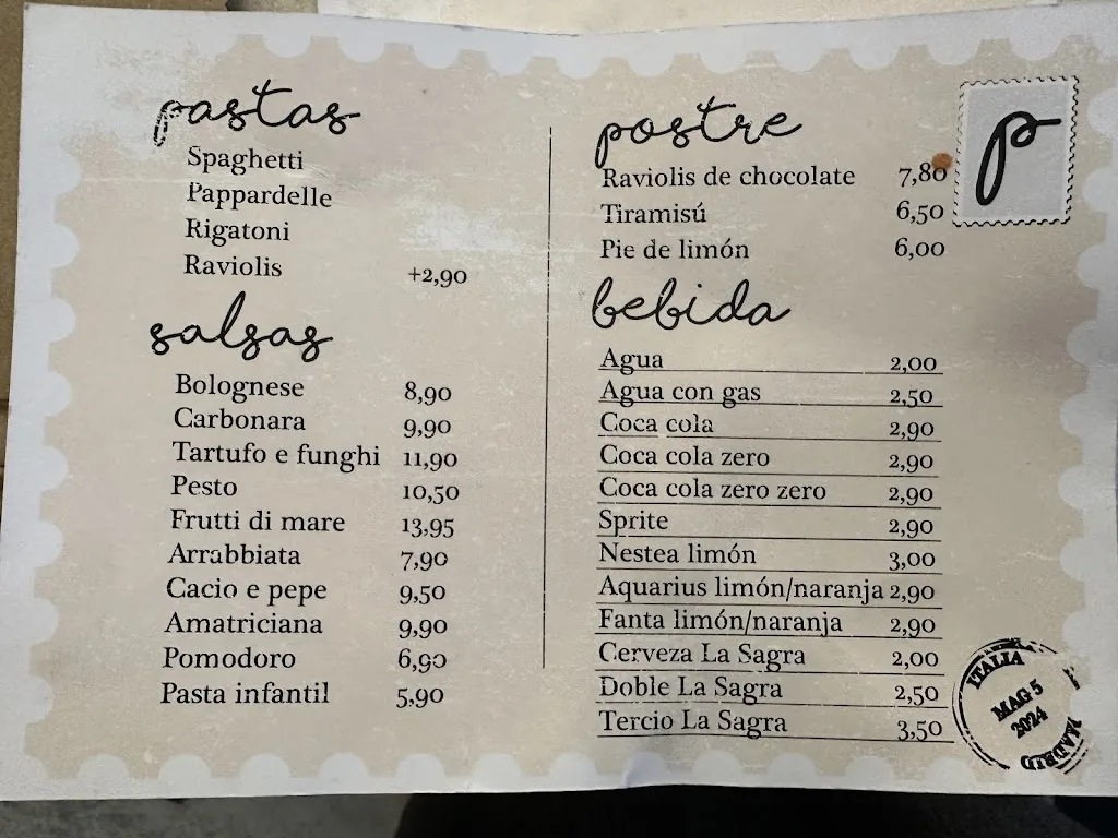 Menü_Pecorilo - Pasta fresca_Salorino_Bild_2