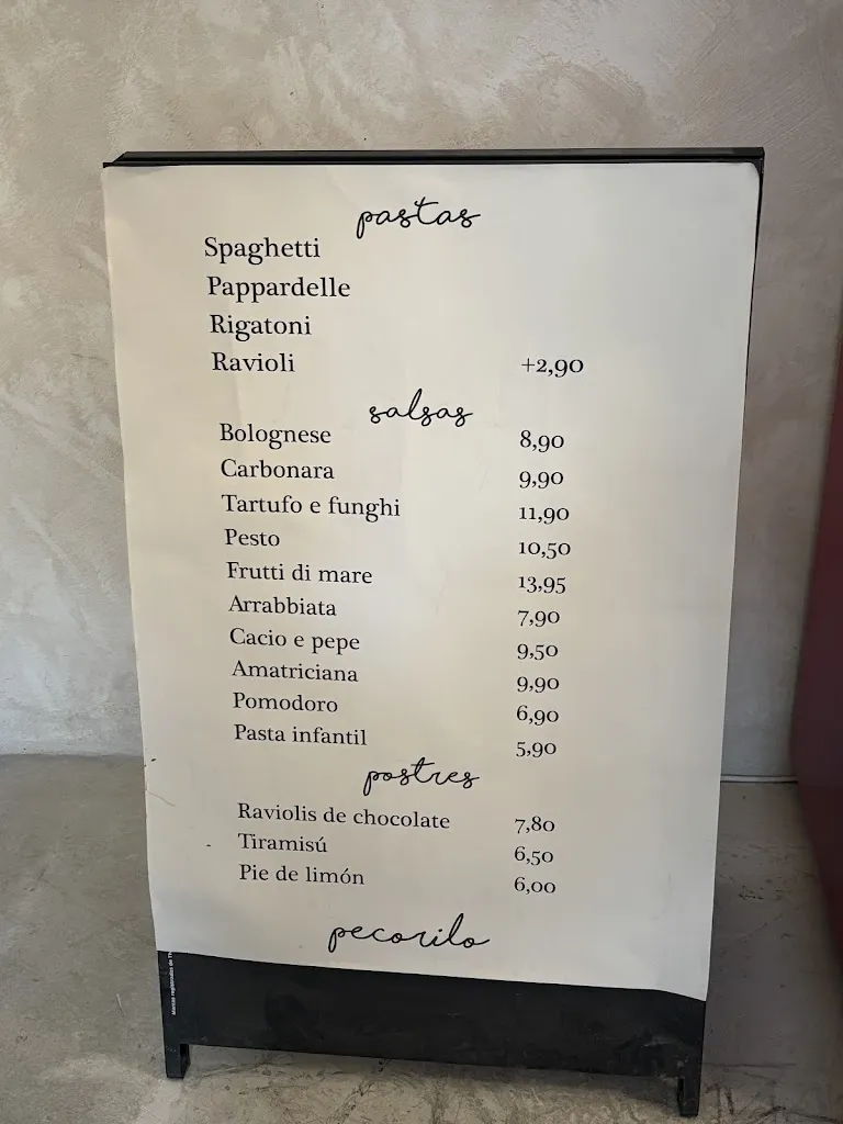 Menü_Pecorilo - Pasta fresca_Salorino_Bild_3