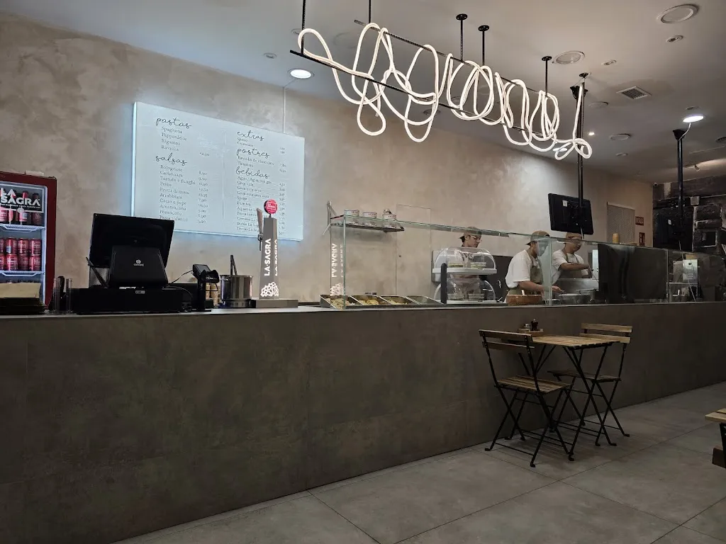 Danny_Pecorilo - Pasta fresca_Salorino_Bewertung