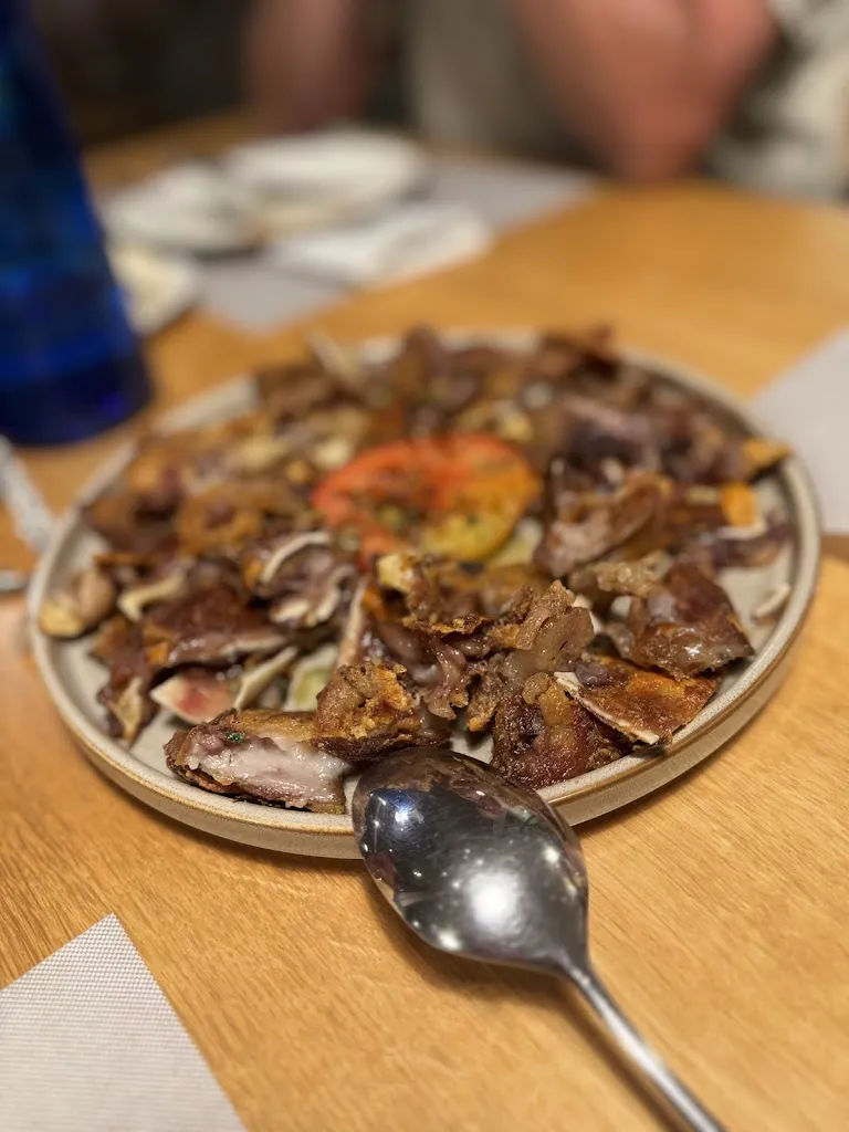 Jose allal_BAR FE_Salvatierra de Santiago_review