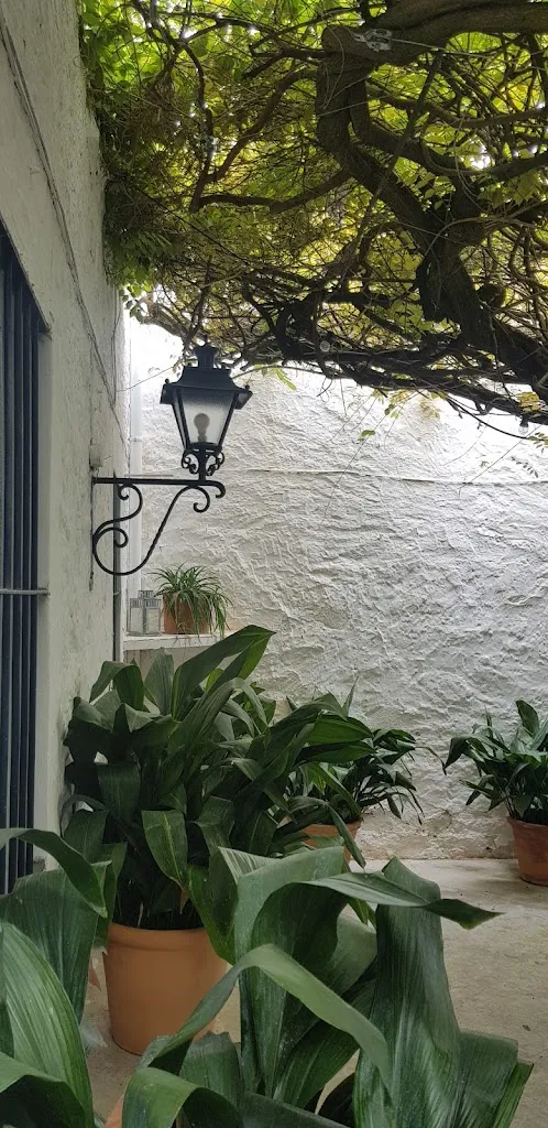 JOSE FRUTOS_BAR FE_Salvatierra de Santiago_review