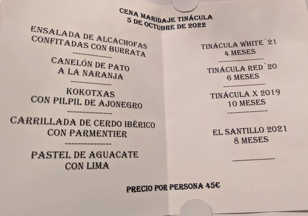 Menu_Restaurante El Callejón de los Gatos_Albacete_image_1