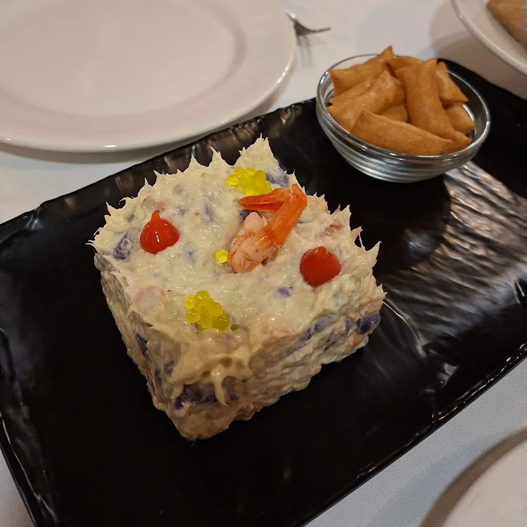 M H_Restaurante El Callejón de los Gatos_Albacete_review