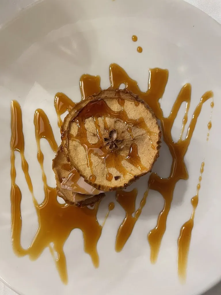 Yona Kravets_Restaurante El Callejón de los Gatos_Albacete_review