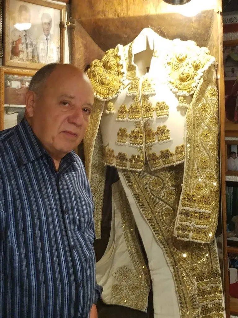 Silvia Carrion_Restaurante El Callejón de los Gatos_Albacete_review