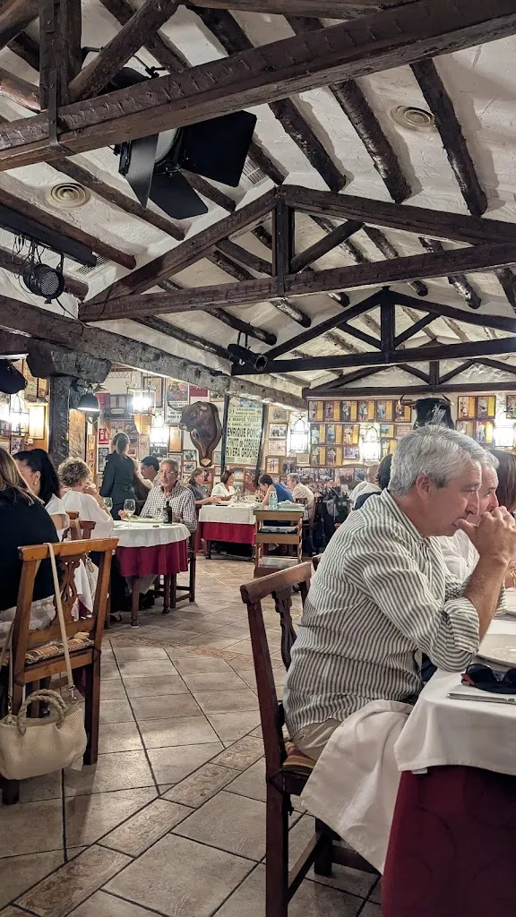 Restaurante El Callejón de los Gatos_Albacete_slider_image_3