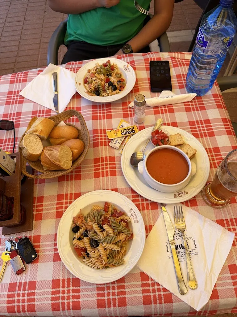 Menu_BAR RESTAURANTE BAKU_Rosalejo_image_9