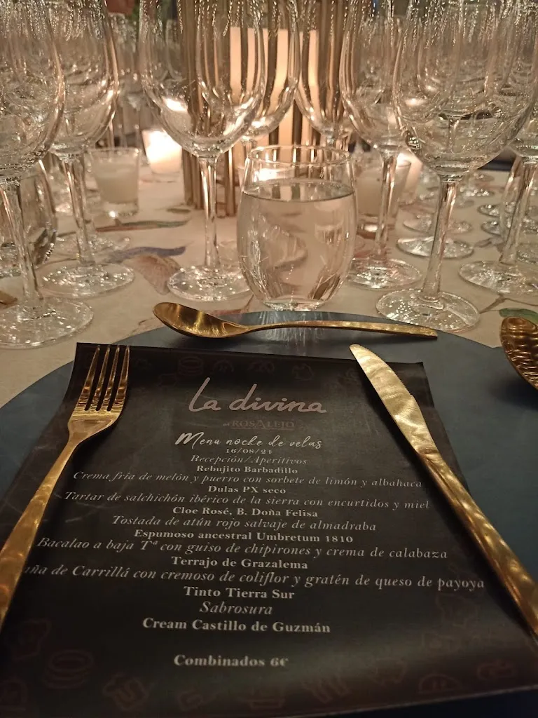 Menu_La Divina del Rosalejo_Rosalejo_image_1