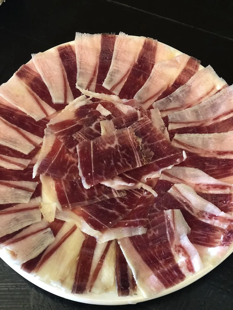 Menu_La Divina del Rosalejo_Rosalejo_image_9