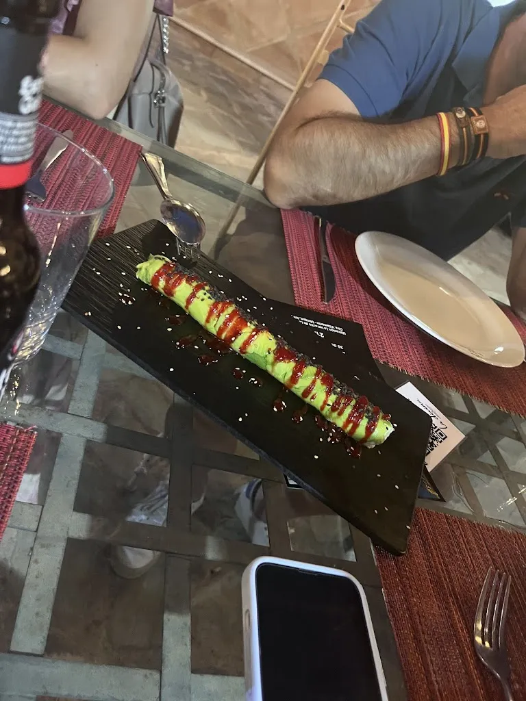 Luz Diaz_La Divina del Rosalejo_Rosalejo_review