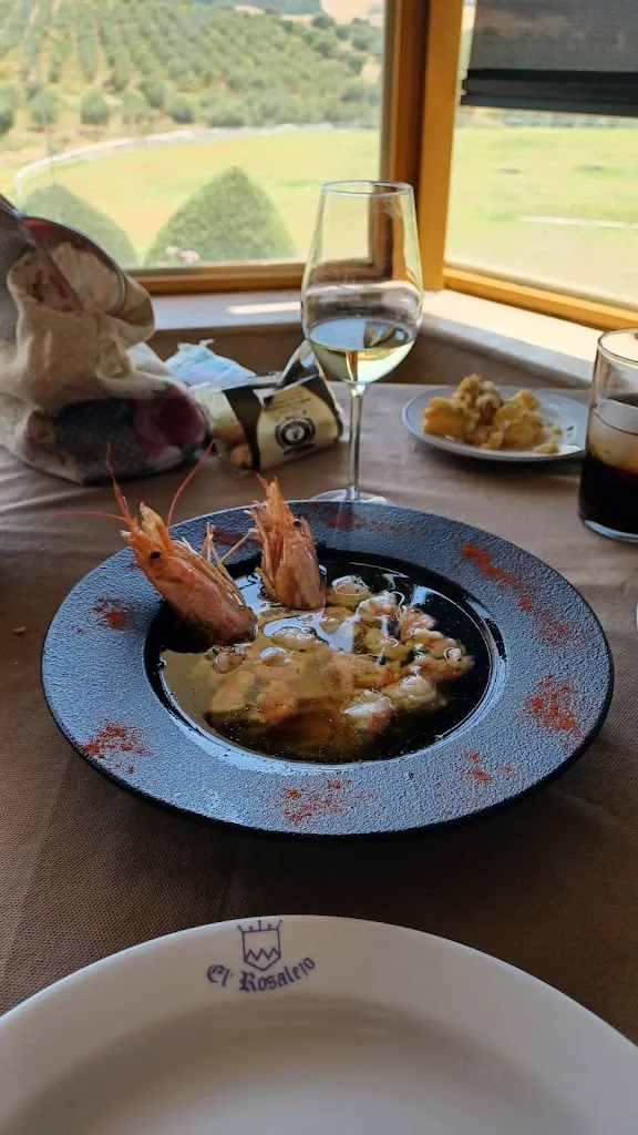 Manuela T.G._La Divina del Rosalejo_Rosalejo_review