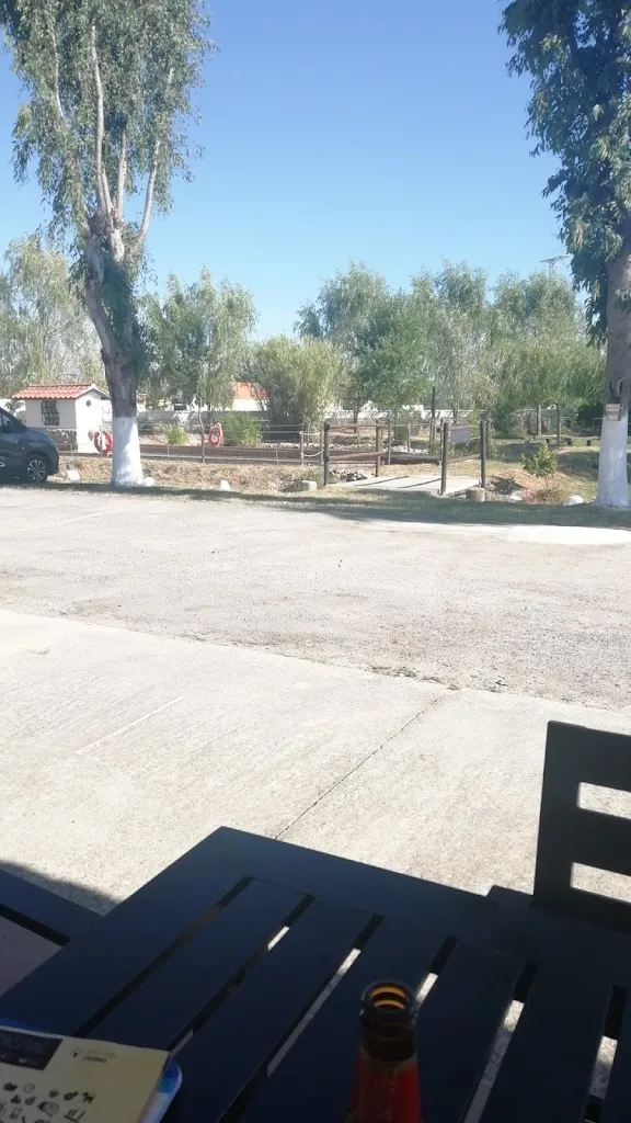 manuel morcillo cebollo de arroz_Bar Piscina Rosalejo_Rosalejo_review