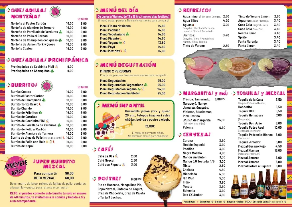 Menu_Restaurante Mezcal_Santa Ana_image_2