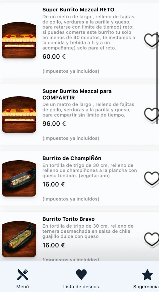 Menu_Restaurante Mezcal_Santa Ana_image_3